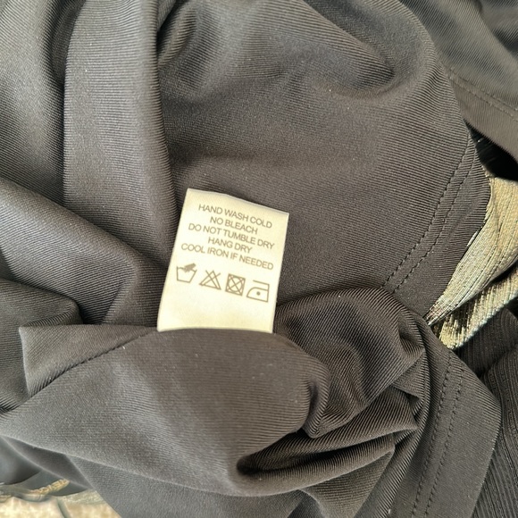 xRevolve Iman midi dress - Picture 6 of 8